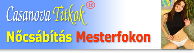 Cs�b�t�si tippek, tr�kk�k